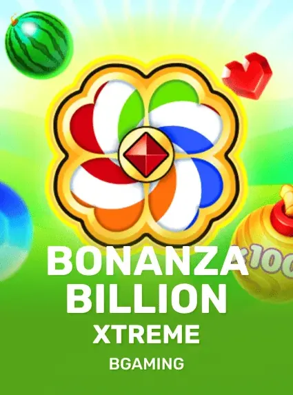 Gems Bonanza